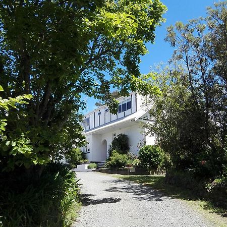 Purple Hen Country Lodge Katikati Bagian luar foto