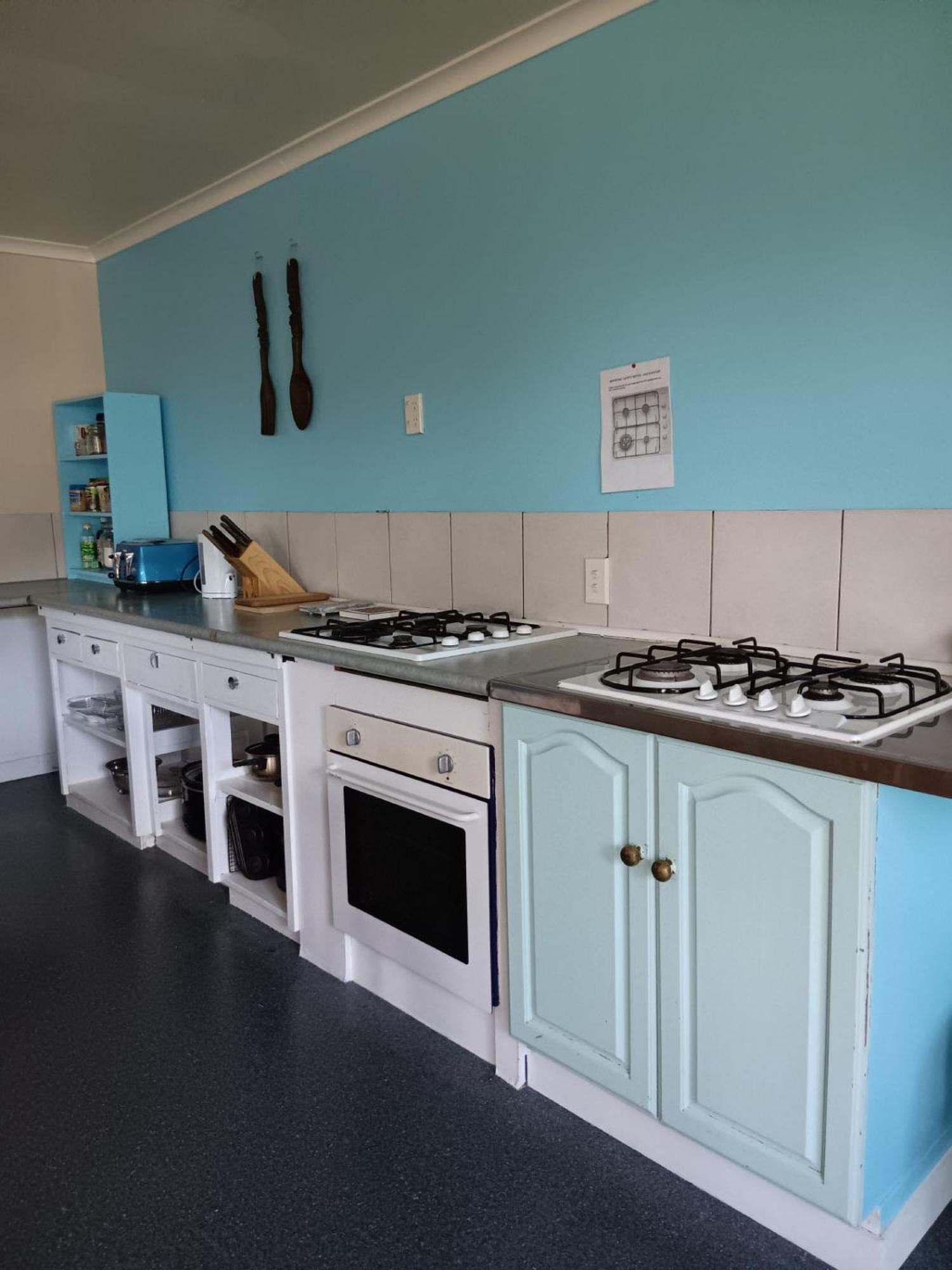 Purple Hen Country Lodge Katikati Bagian luar foto