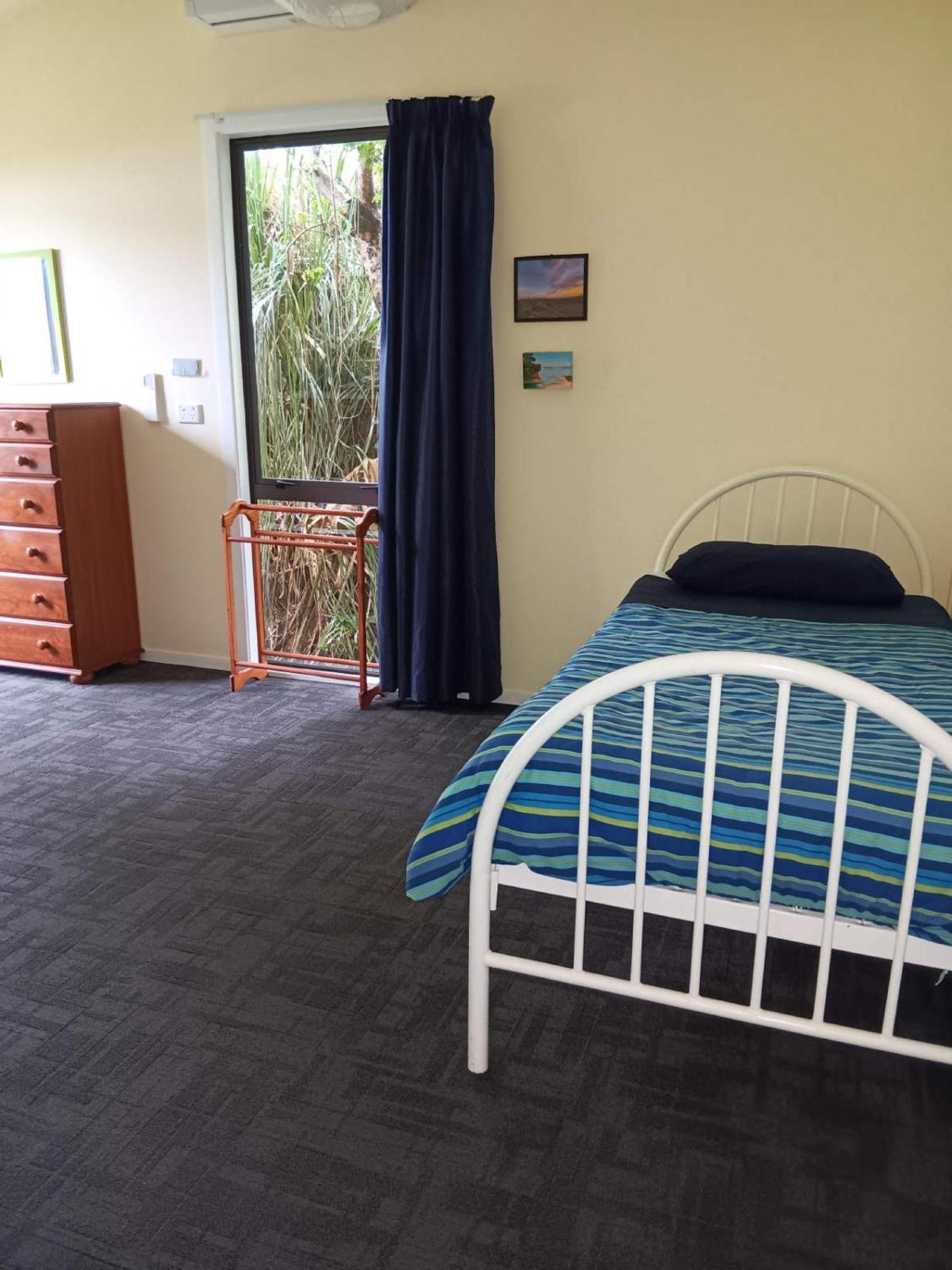 Purple Hen Country Lodge Katikati Ruang foto